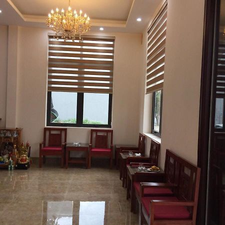 Tuan Duyen Hotel Thanh Hóa 외부 사진